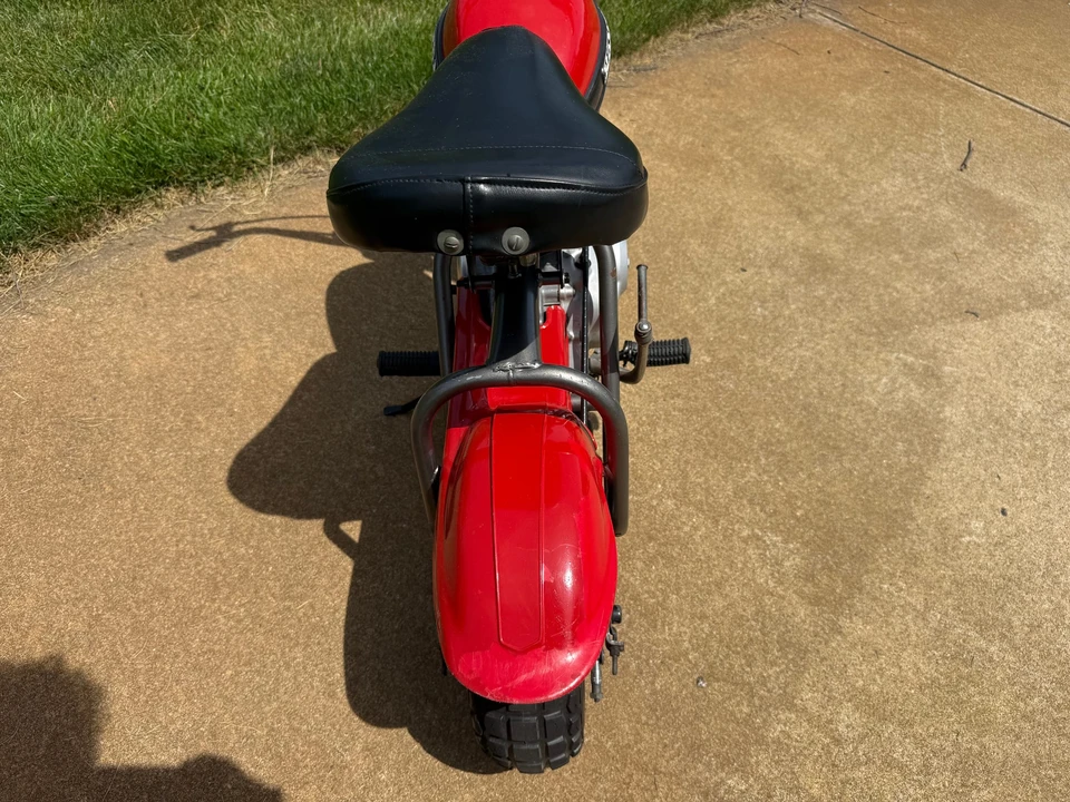 1970 Honda QA50 - Image 14 of 31