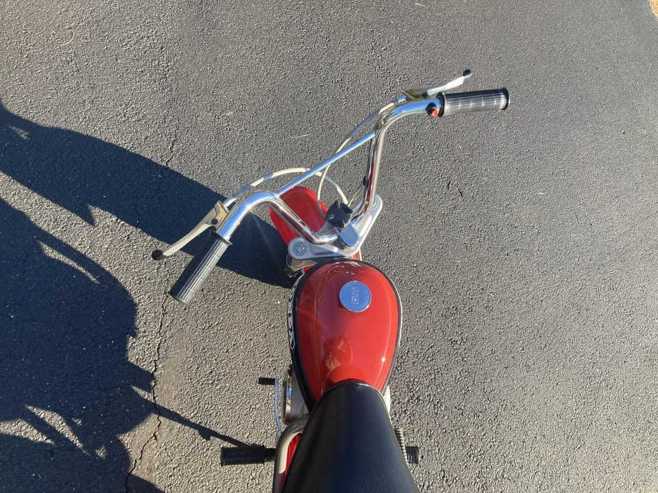 1970 Honda QA50 - Image 28 of 31