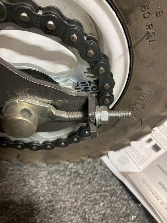 1970 Honda QA50 - Image 27 of 31