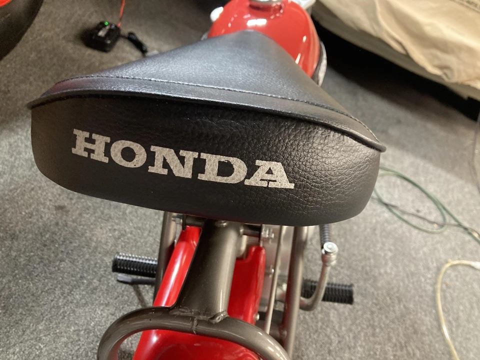 1970 Honda QA50 - Image 23 of 31