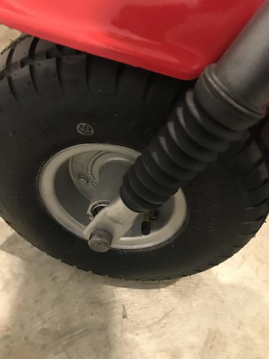 1970 Honda QA50 - Image 22 of 31