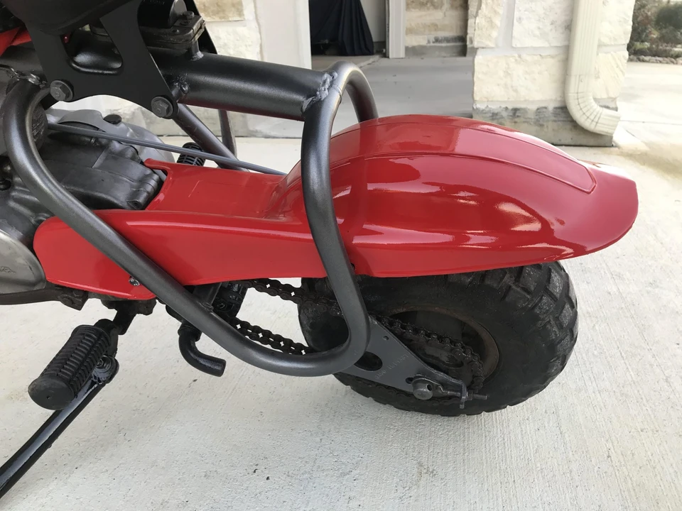 1970 Honda QA50 - Image 26 of 31