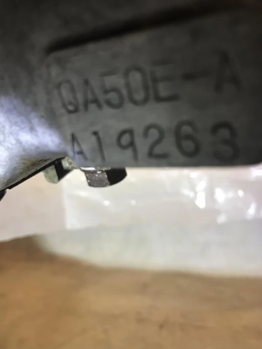 1970 Honda QA50 - Image 31 of 31