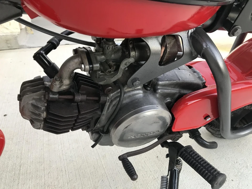 1970 Honda QA50 - Image 24 of 31