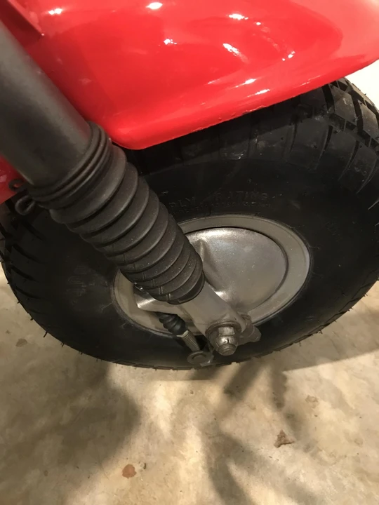 1970 Honda QA50 - Image 23 of 31