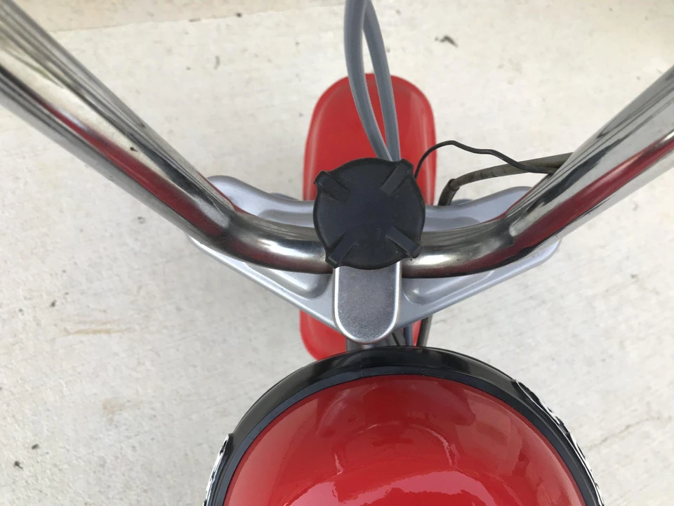 1970 Honda QA50 - Image 19 of 31