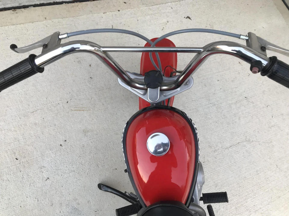 1970 Honda QA50 - Image 18 of 31