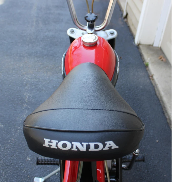 1970 Honda QA50 - Image 12 of 28