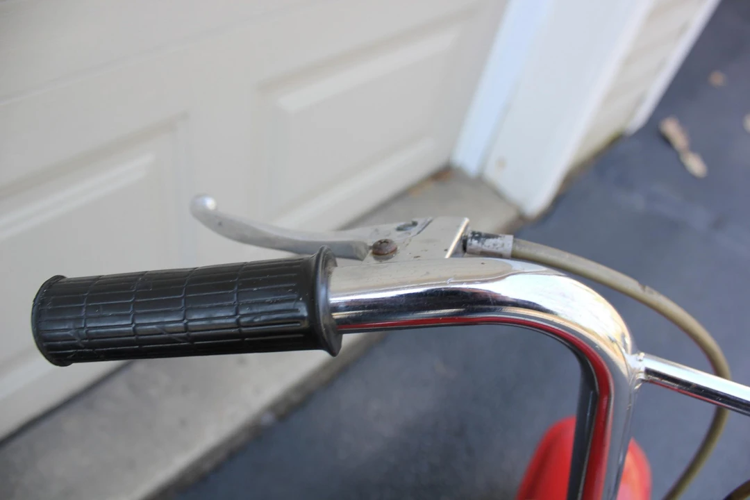1970 Honda QA50 - Image 7 of 28