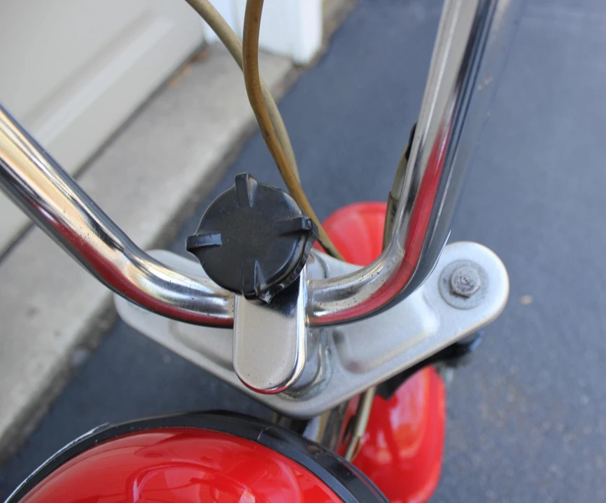 1970 Honda QA50 - Image 6 of 28
