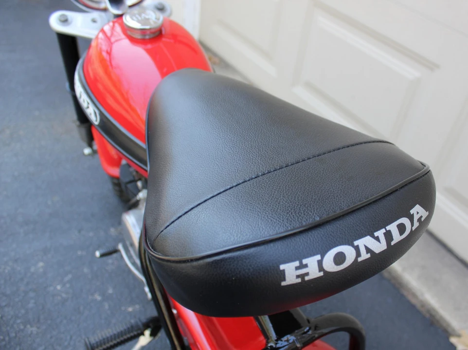 1970 Honda QA50 - Image 13 of 28