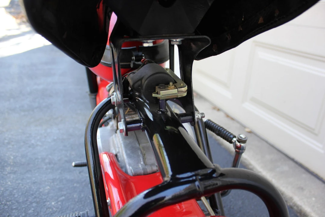 1970 Honda QA50 - Image 14 of 28