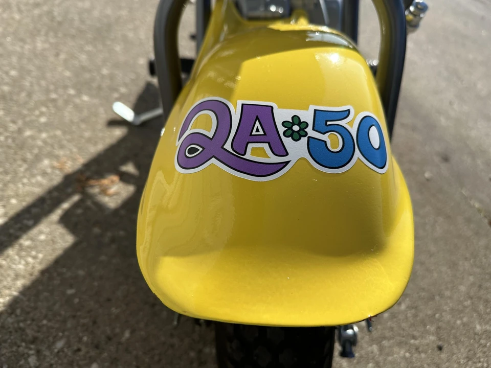 1970 Honda QA50 - Image 23 of 31