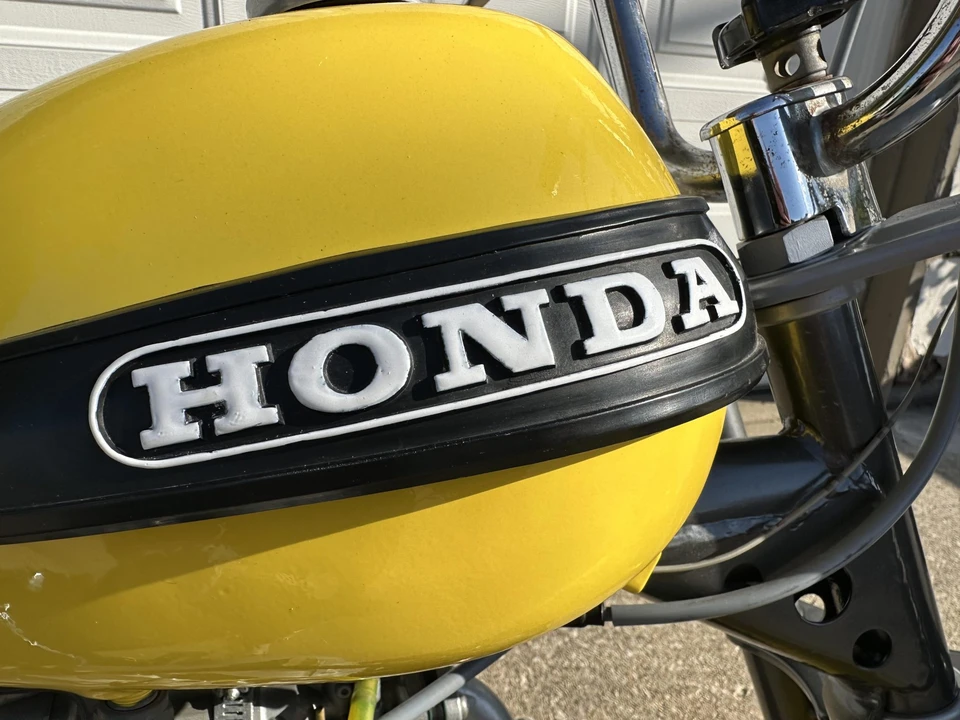 1970 Honda QA50 - Image 10 of 31