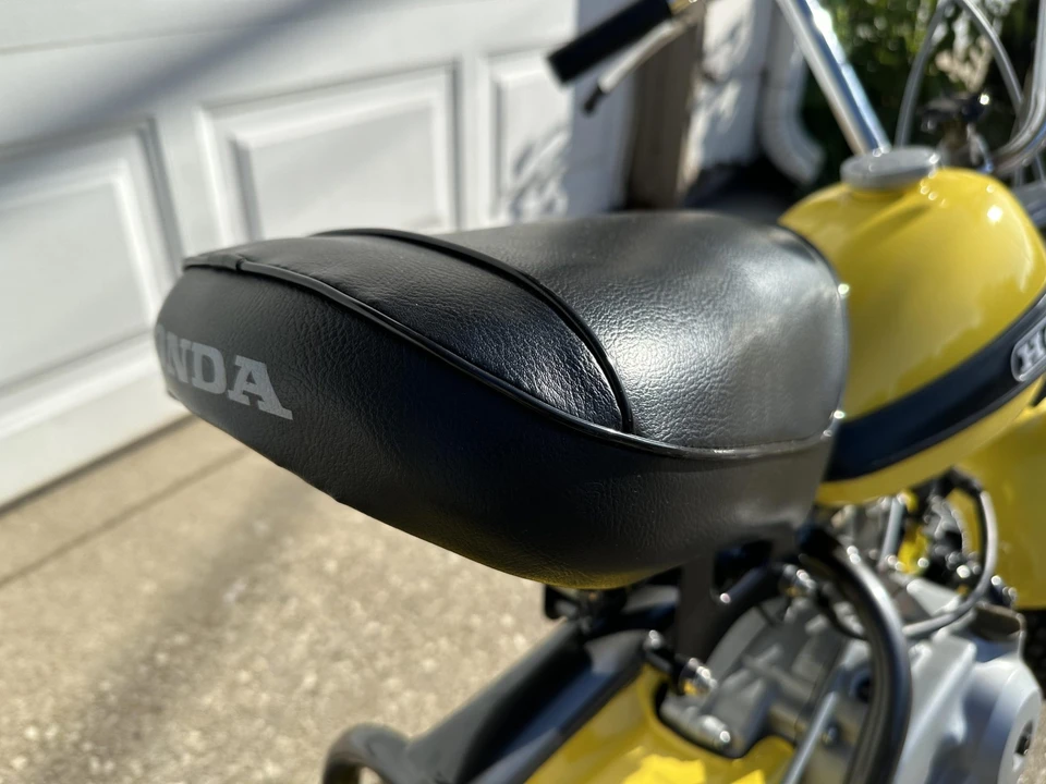 1970 Honda QA50 - Image 22 of 31