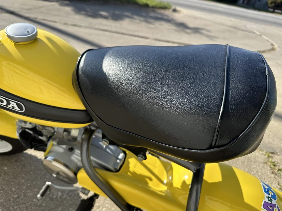 1970 Honda QA50 - Image 20 of 31