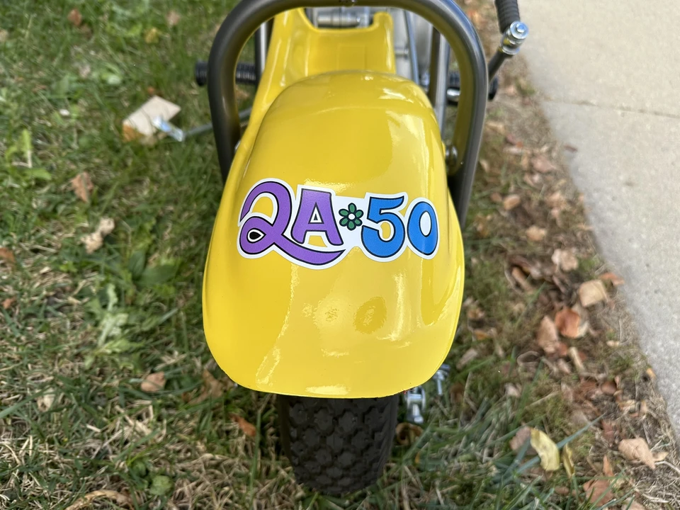 1970 Honda QA50 - Image 25 of 31