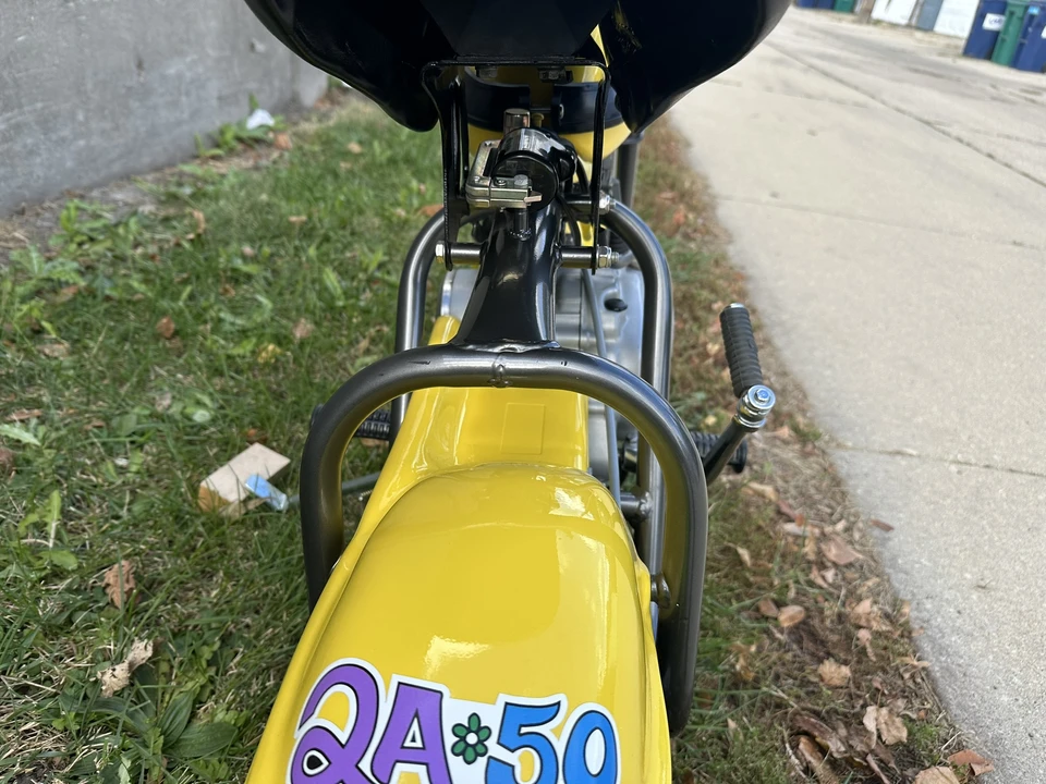1970 Honda QA50 - Image 27 of 31