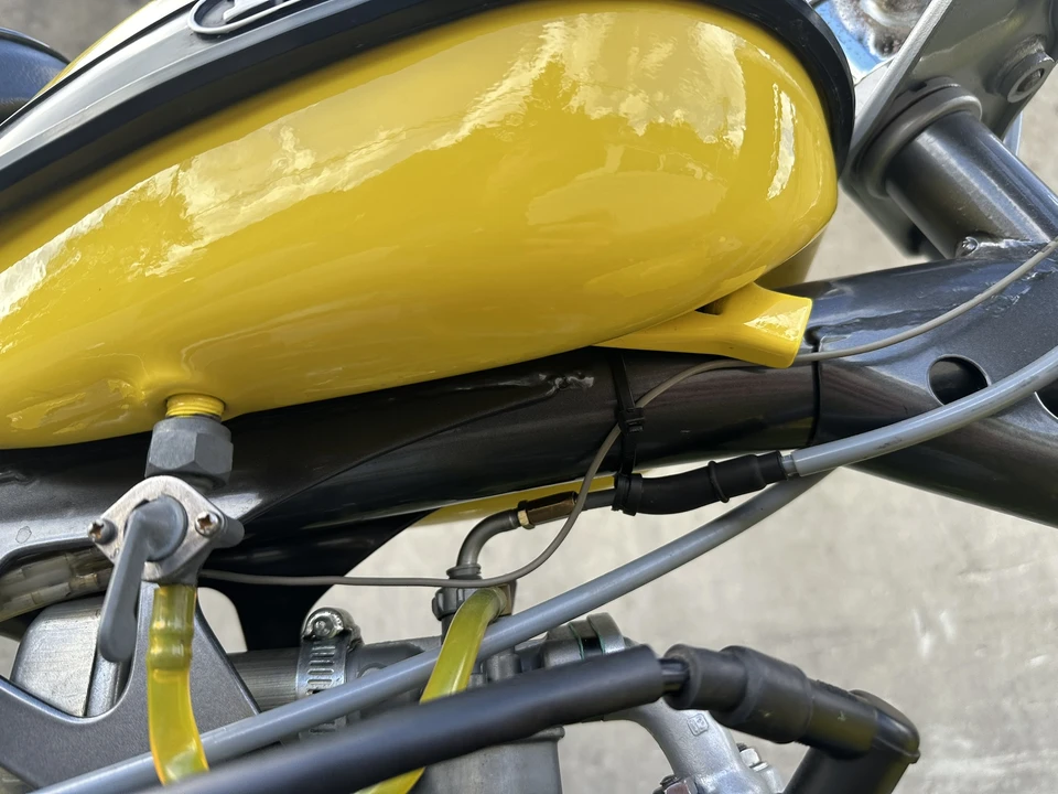 1970 Honda QA50 - Image 13 of 31