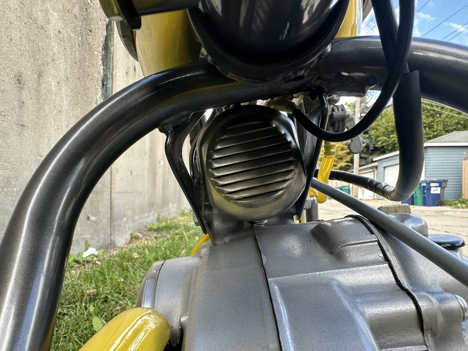 1970 Honda QA50 - Image 29 of 31
