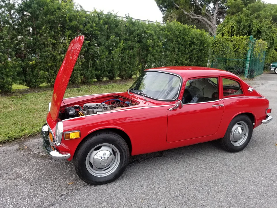 1970 Honda S800 - Image 3 of 31