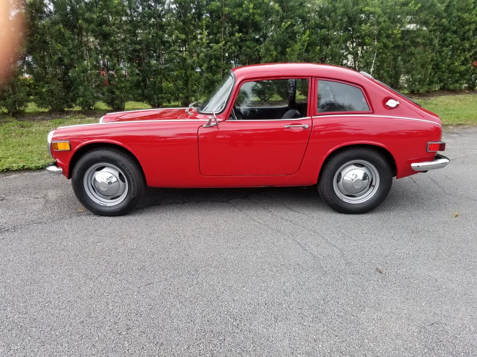 1970 Honda S800 - Image 4 of 31