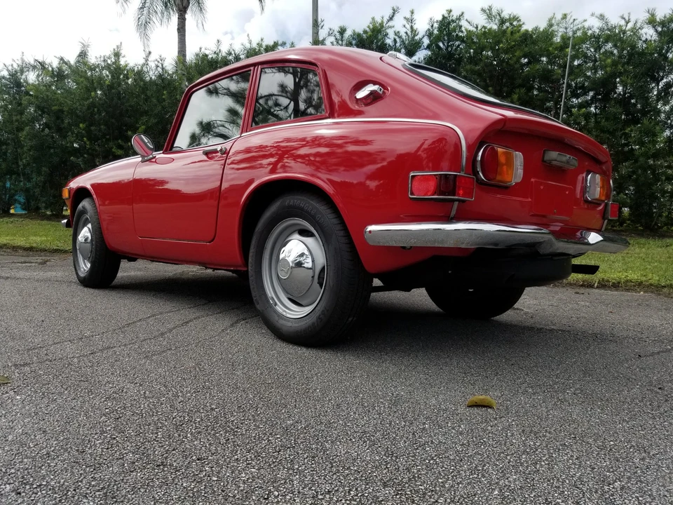 1970 Honda S800 - Image 7 of 31