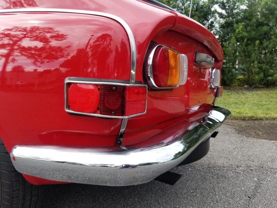 1970 Honda S800 - Image 24 of 31