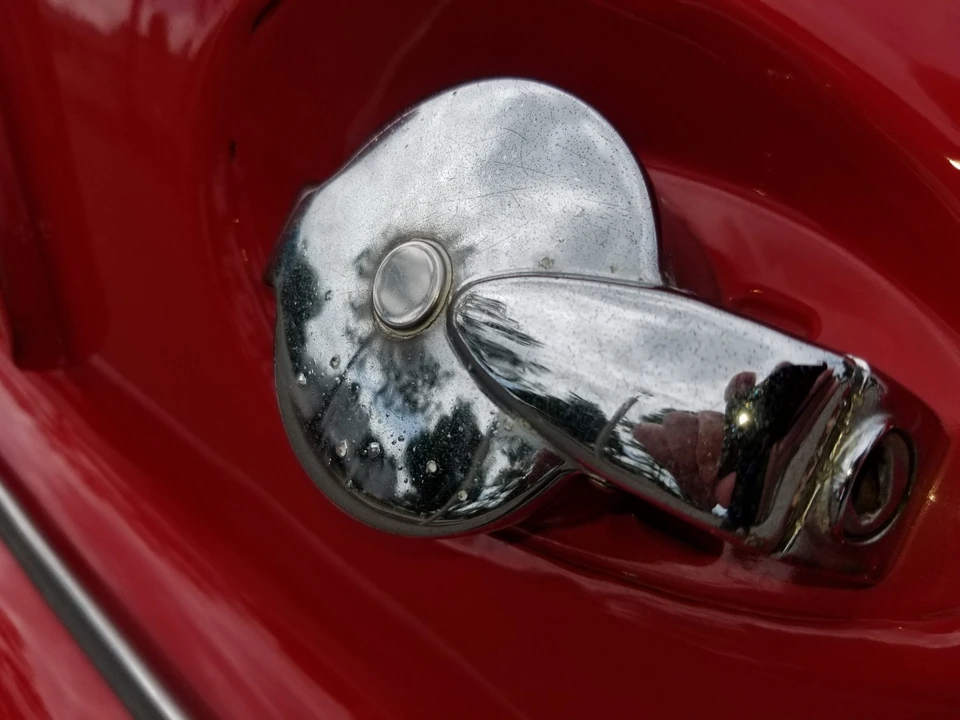1970 Honda S800 - Image 23 of 31