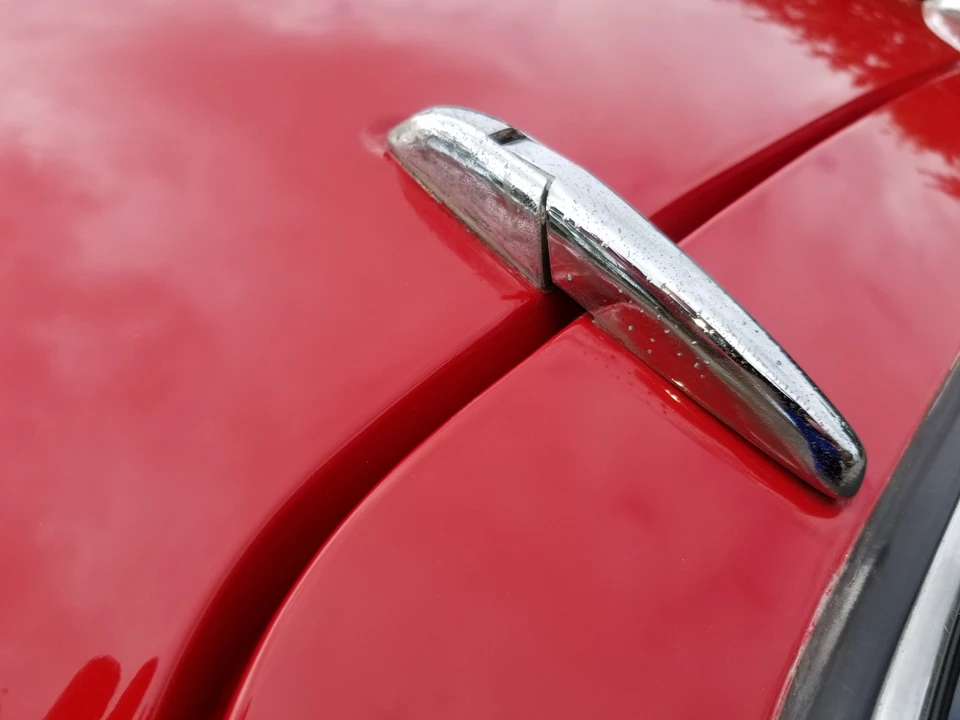 1970 Honda S800 - Image 26 of 31