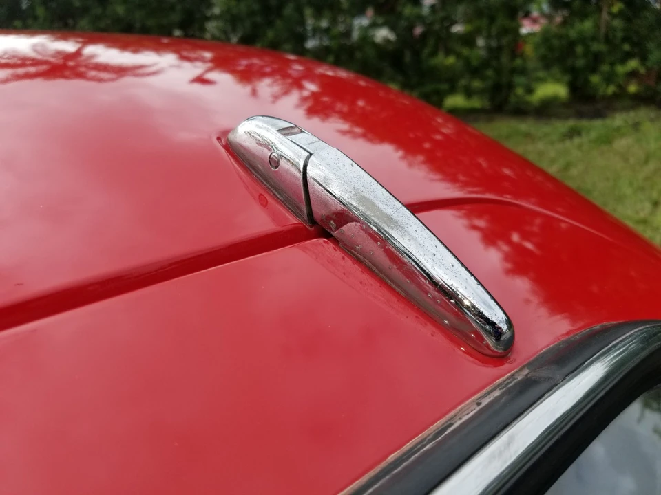 1970 Honda S800 - Image 27 of 31