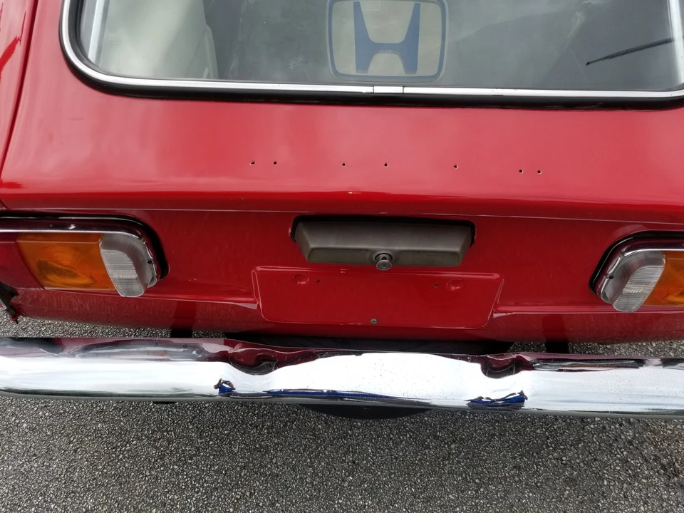 1970 Honda S800 - Image 28 of 31