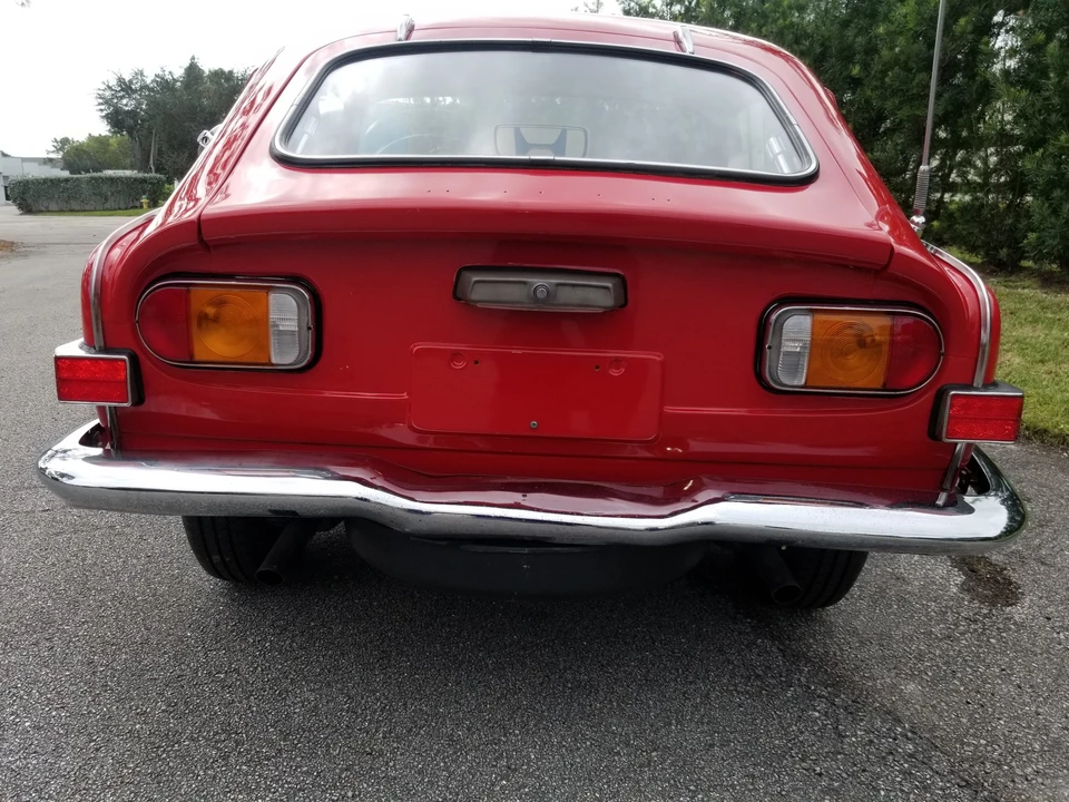1970 Honda S800 - Image 8 of 31
