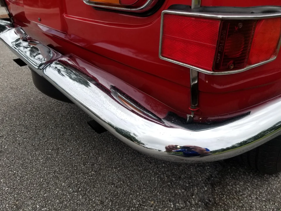 1970 Honda S800 - Image 29 of 31