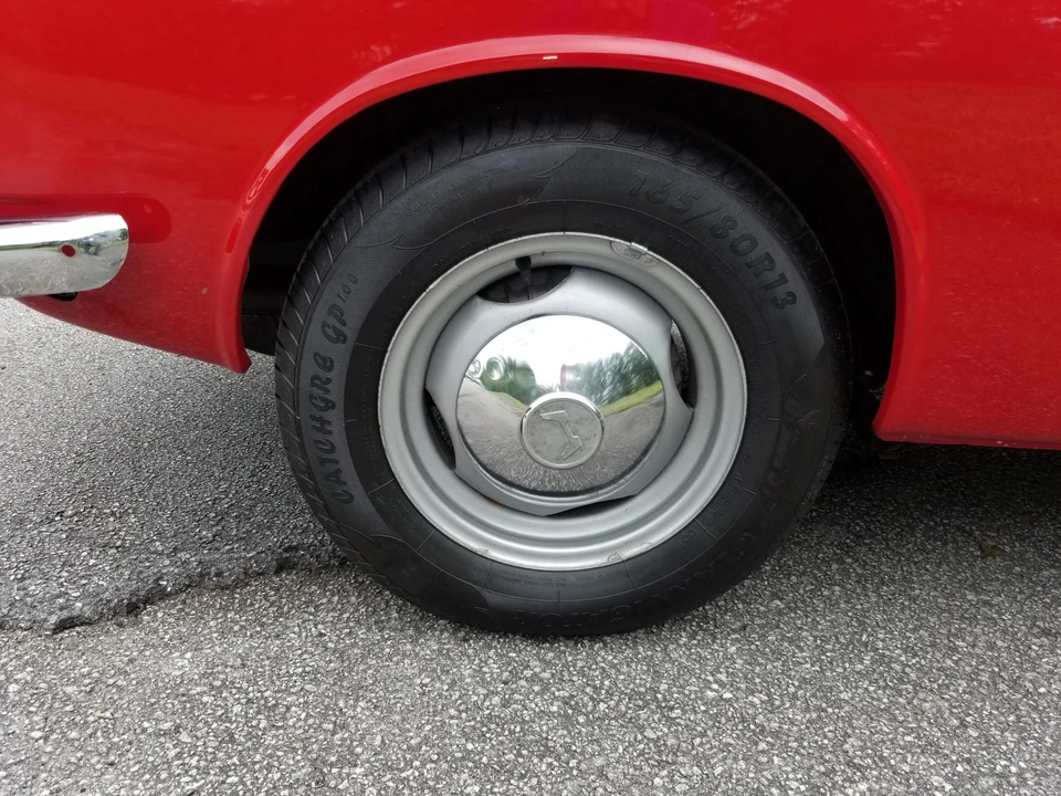 1970 Honda S800 - Image 30 of 31