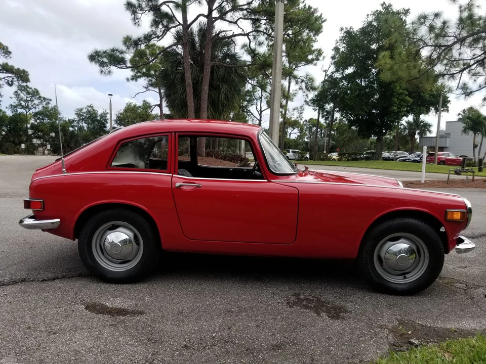 1970 Honda S800 - Image 10 of 31