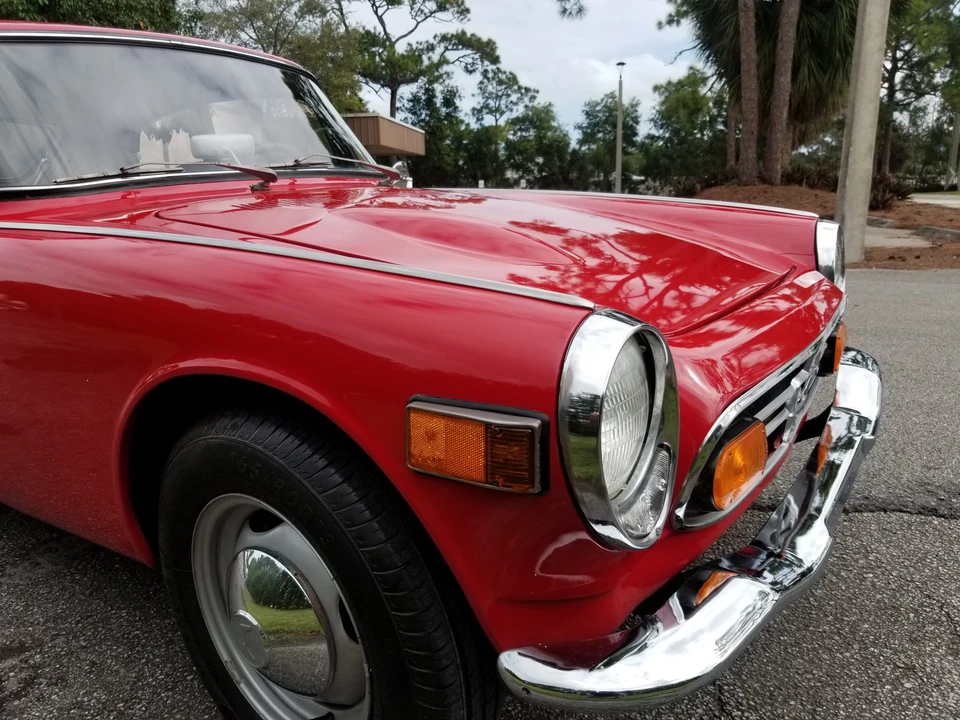 1970 Honda S800 - Image 13 of 31