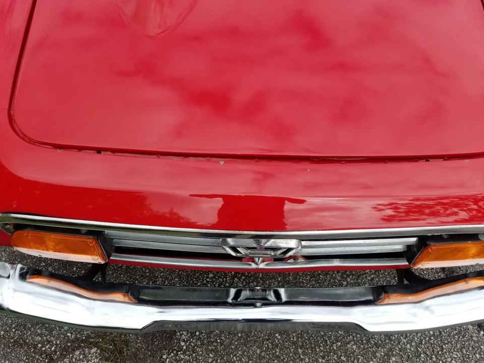 1970 Honda S800 - Image 18 of 31