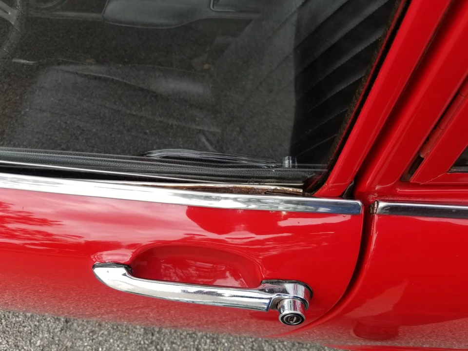 1970 Honda S800 - Image 21 of 31