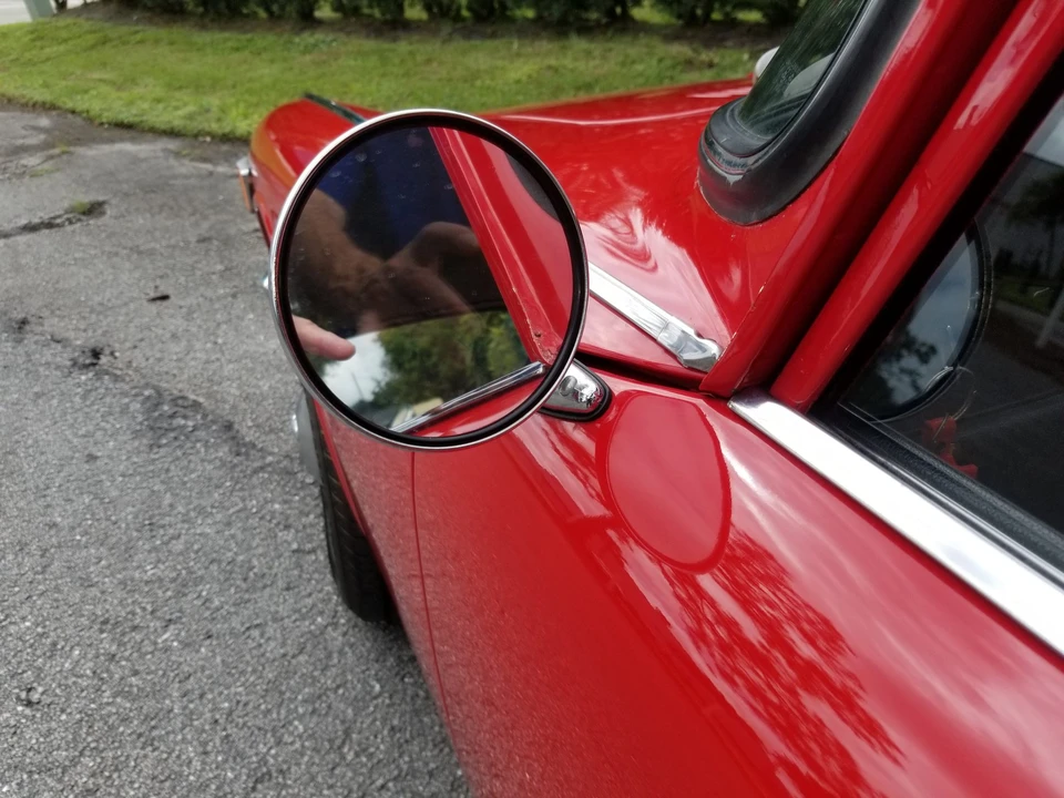 1970 Honda S800 - Image 22 of 31