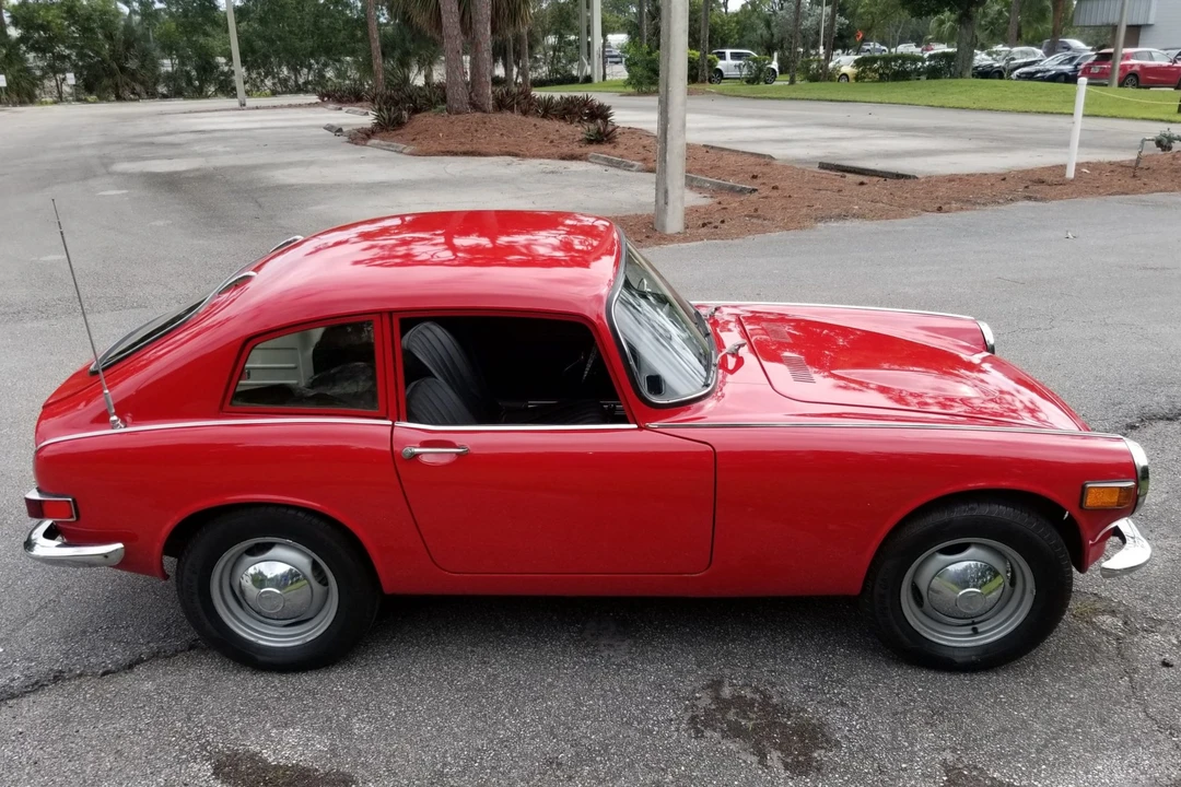 1970 Honda S800 - Image 9 of 31