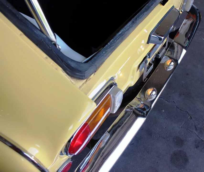 1970 Honda S800 - Image 26 of 31