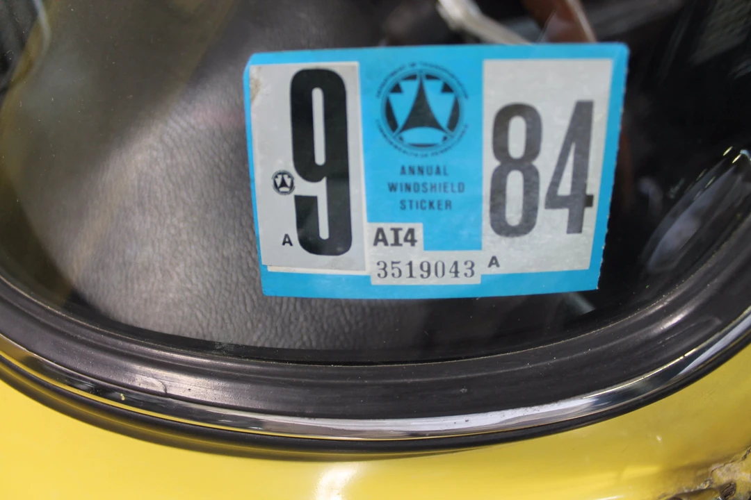 1970 Honda S800 - Image 24 of 31