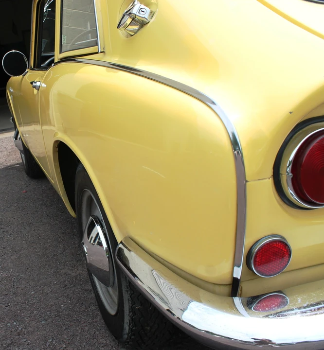1970 Honda S800 - Image 21 of 31