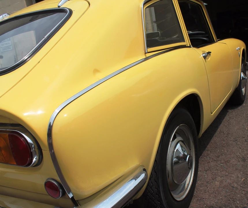 1970 Honda S800 - Image 22 of 31
