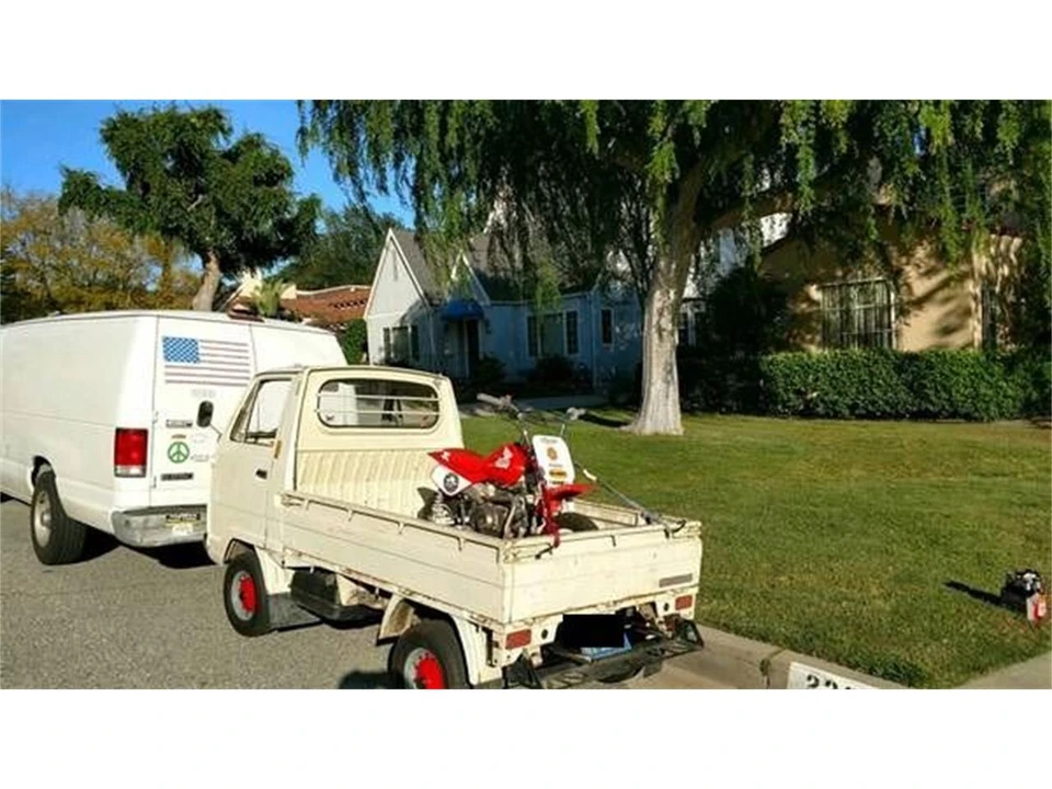 1970 Honda TN360 - Image 4 of 4