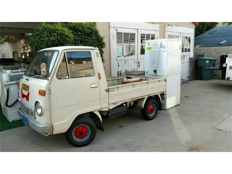 1970 Honda TN360 - Image 3 of 4