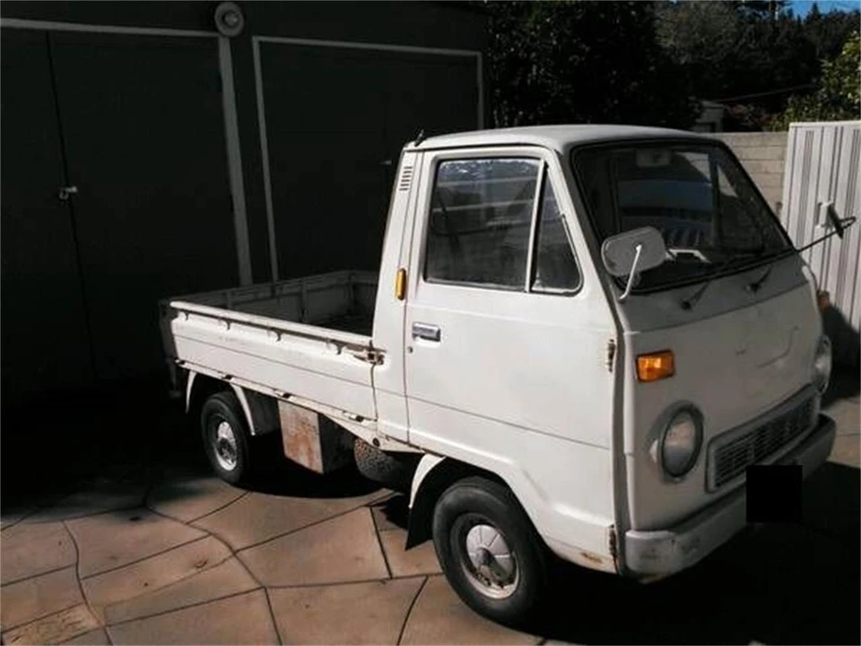 1970 Honda TN360 - Image 2 of 4