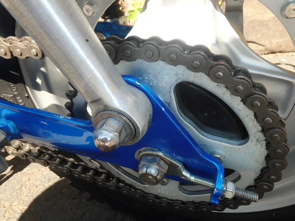 1970 Honda CT70 - Image 29 of 31