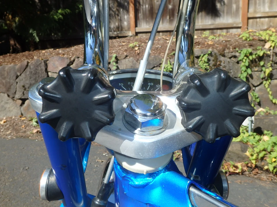 1970 Honda CT70 - Image 18 of 31